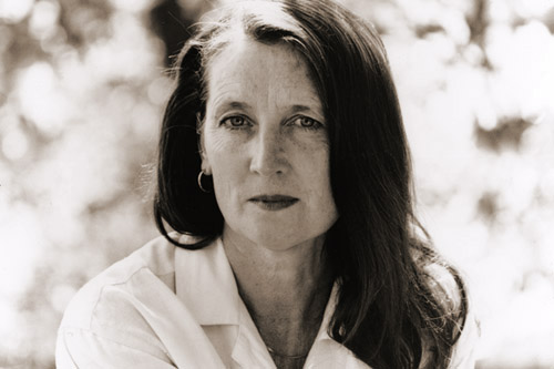 Jude Alderson Acting Coach portrait